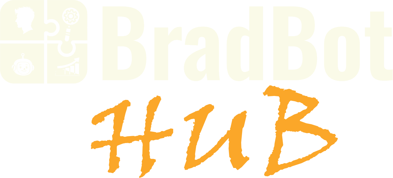 BradBot Hub