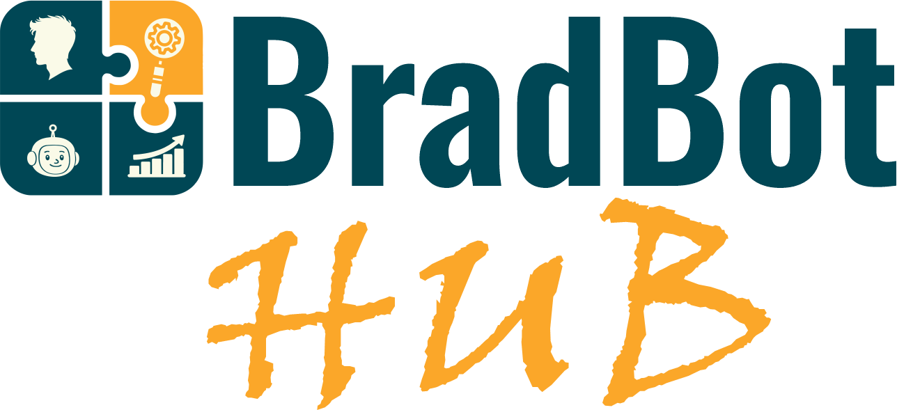 BradBot Hub